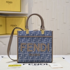 Fendi Sunshine Bags